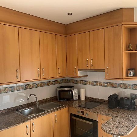 Apartamento Primera Linea De Mar Enjoy The View 布拉内斯 外观 照片