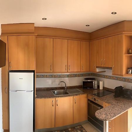 Apartamento Primera Linea De Mar Enjoy The View 布拉内斯 外观 照片